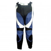 Motorbike Leather Pant